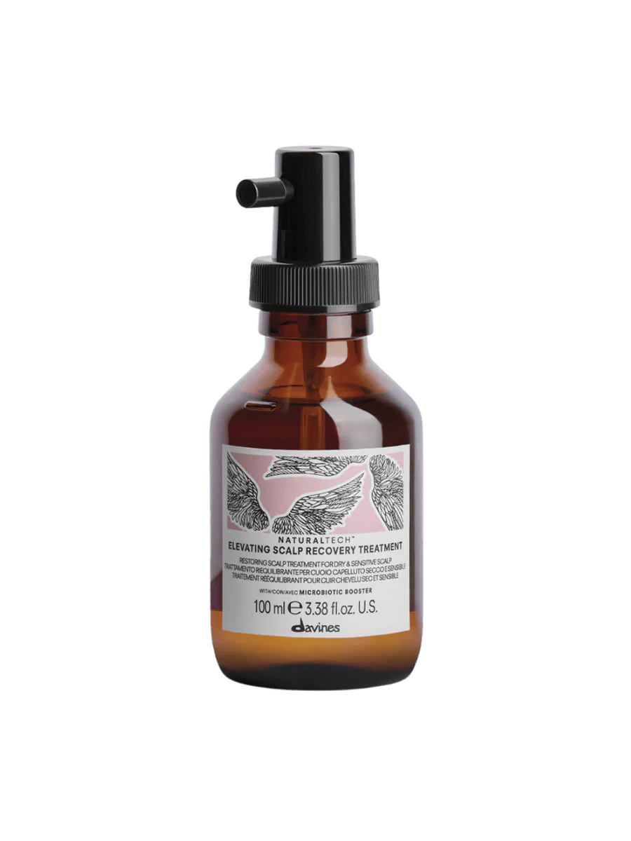 Davines naturaltech Elevating Scalp Recovery Treatment | Sensitive scalp | LOSHEN & CREM