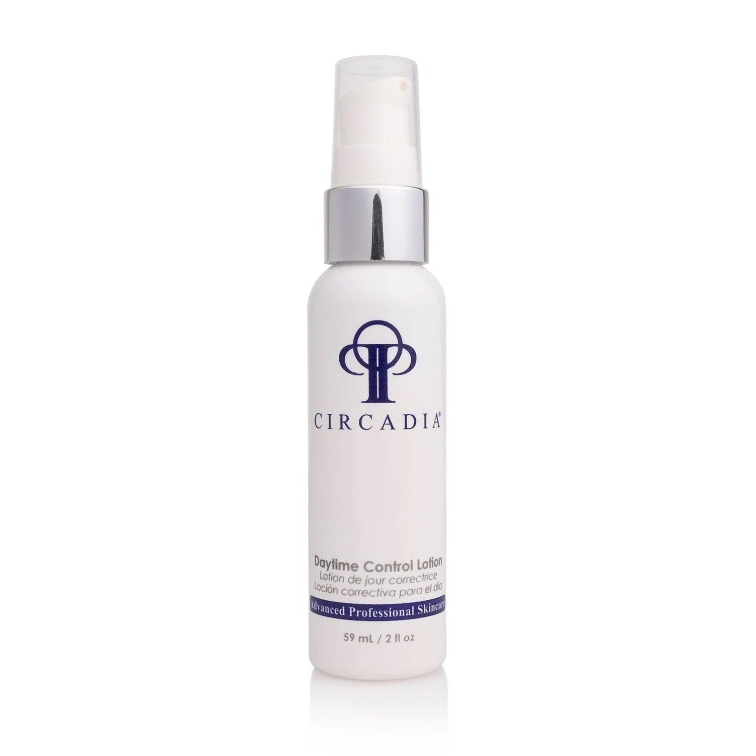 Circadia Daytime Control | Oily skin cream | LOSHEN & CREM