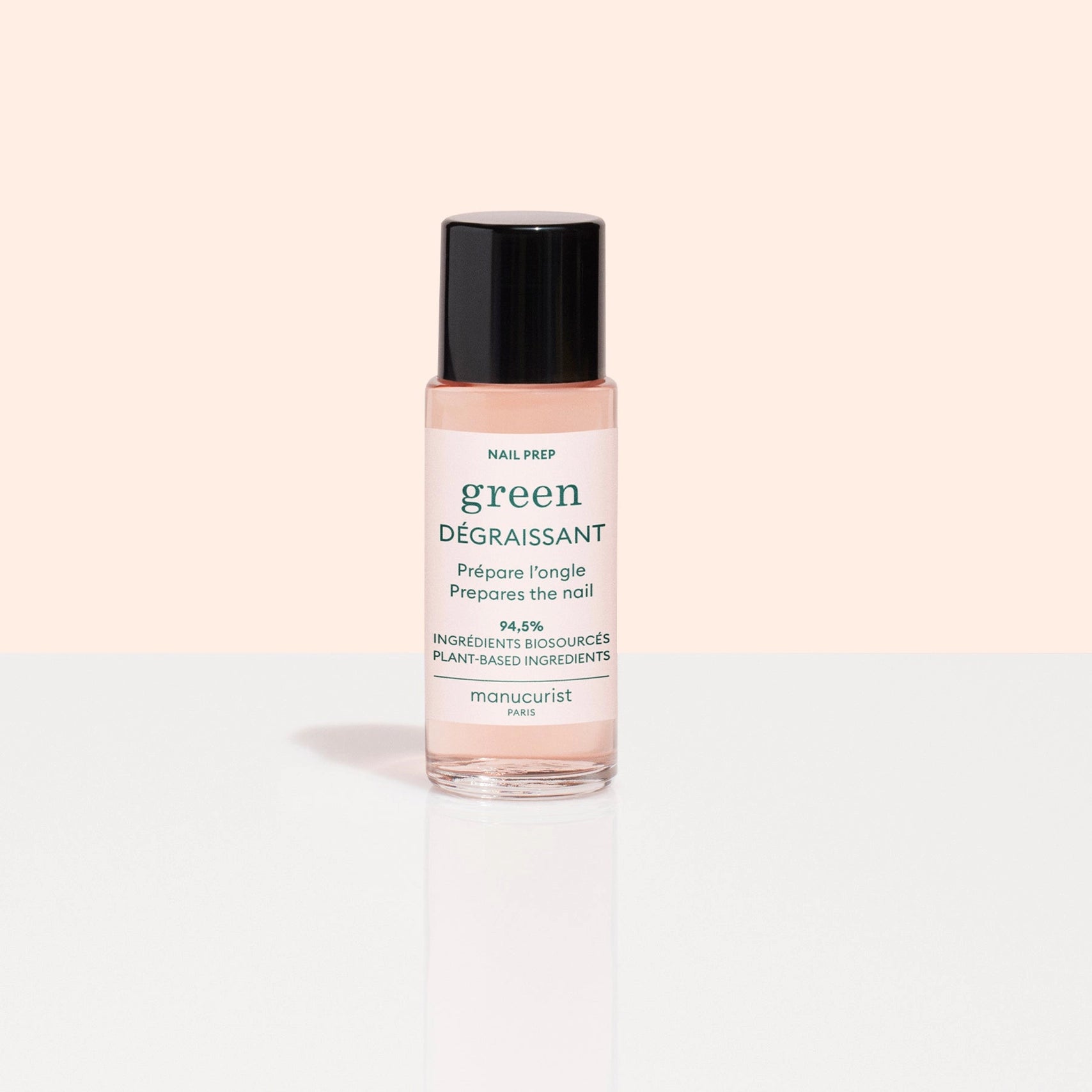 Degreaser - Dégraissant | Nail - Prep | LOSHEN & CREM
