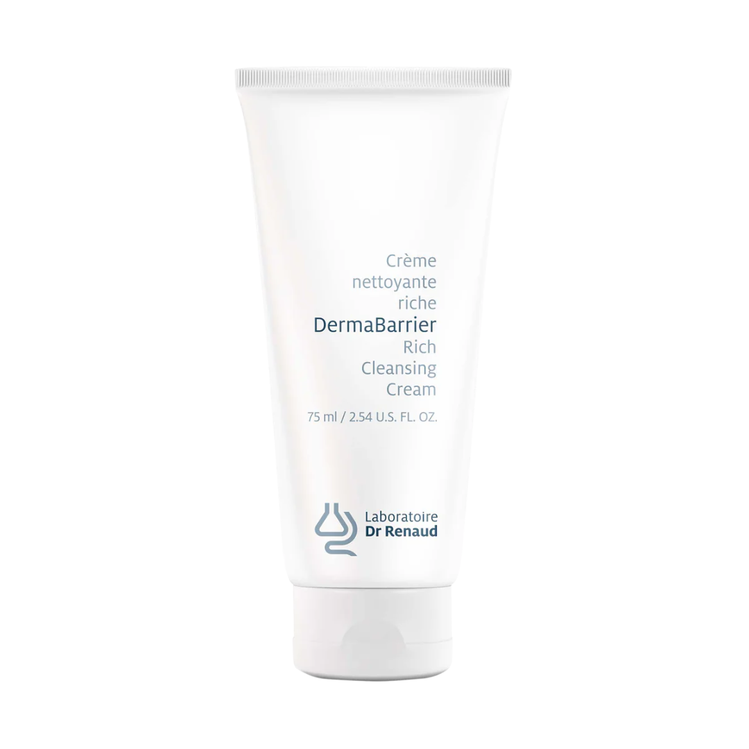DermaBarrier – Rich Cleansing Cream | Cream cleanser | LOSHEN & CREM