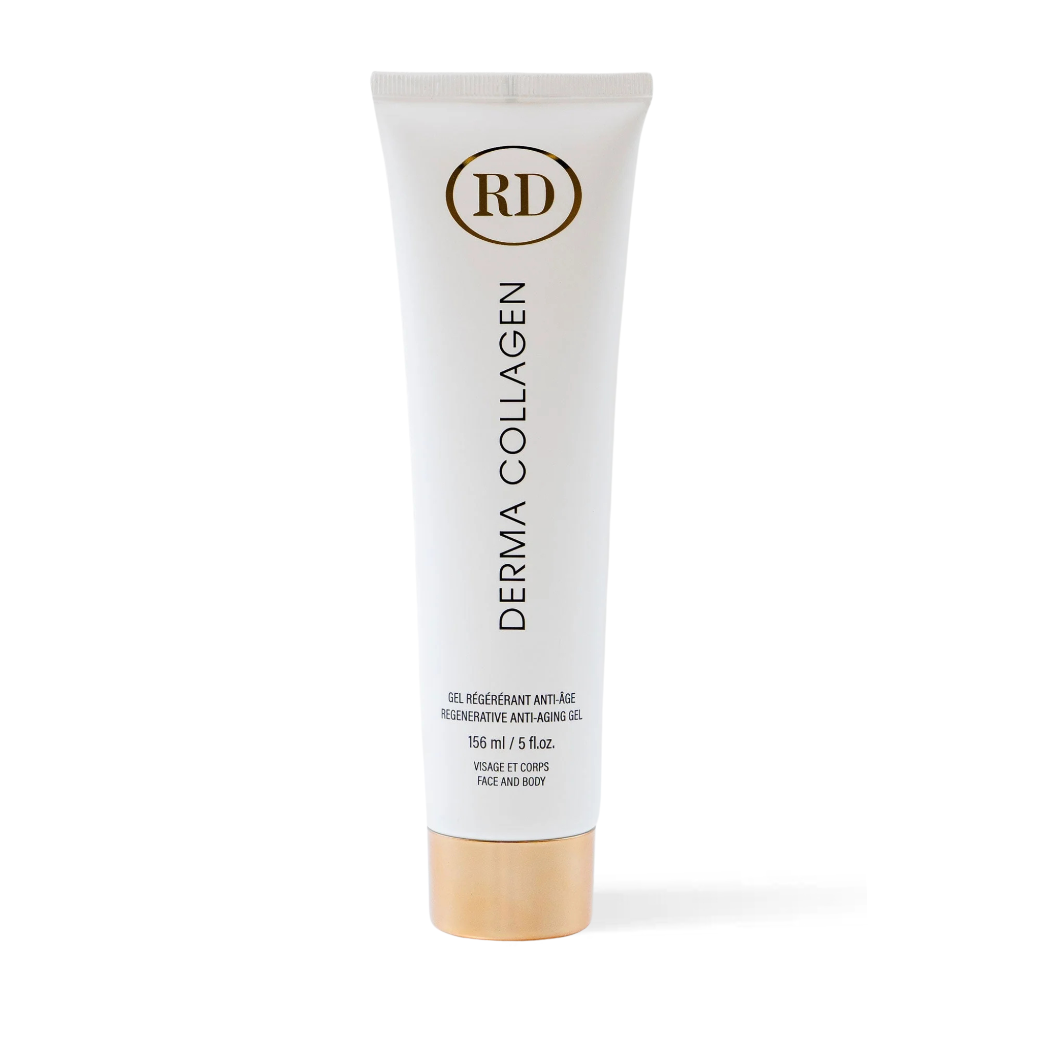 Derma Collagen™ regenerative gel | Serum - Lifting | Firming | LOSHEN & CREM