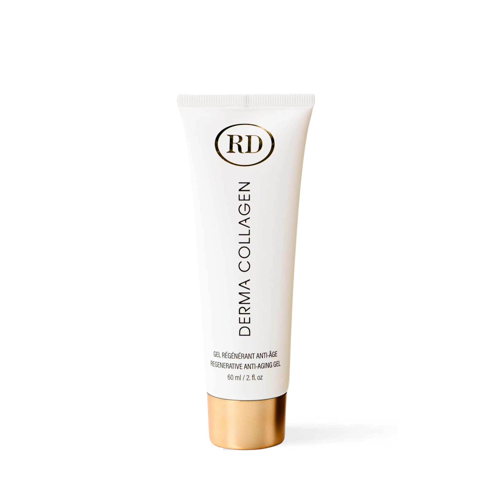Derma Collagen™ regenerative gel | Serum - Lifting | Firming | LOSHEN & CREM