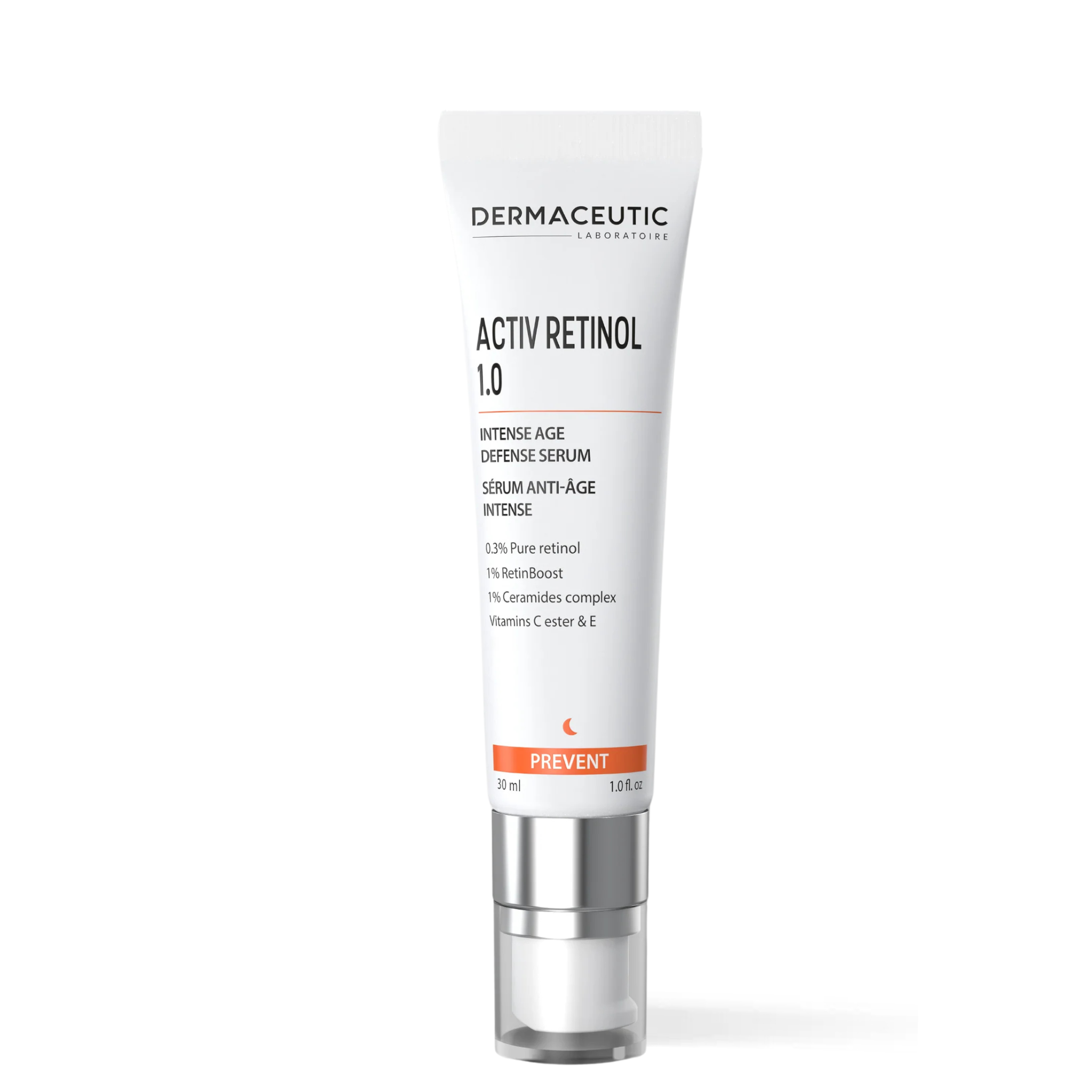 Dermaceutic Activ Retinol | Cream - Retinol 1% | LOSHEN & CREM