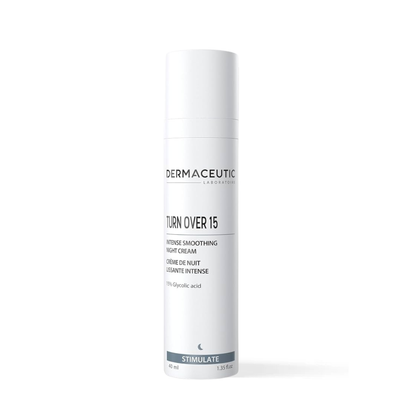 Dermaceutic Turn Over | Cream - AHA | BHA | LOSHEN & CREM
