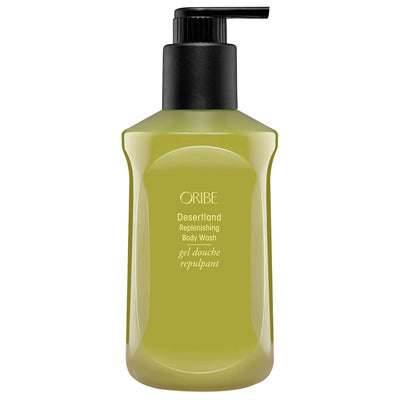 Desertland replenishing body wash | Body wash | LOSHEN & CREM