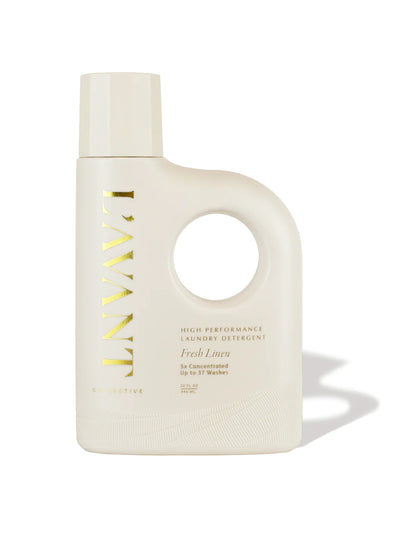 High Performing Laundry Detergent - Fresh Linen | Laundry detergent | LOSHEN & CREM