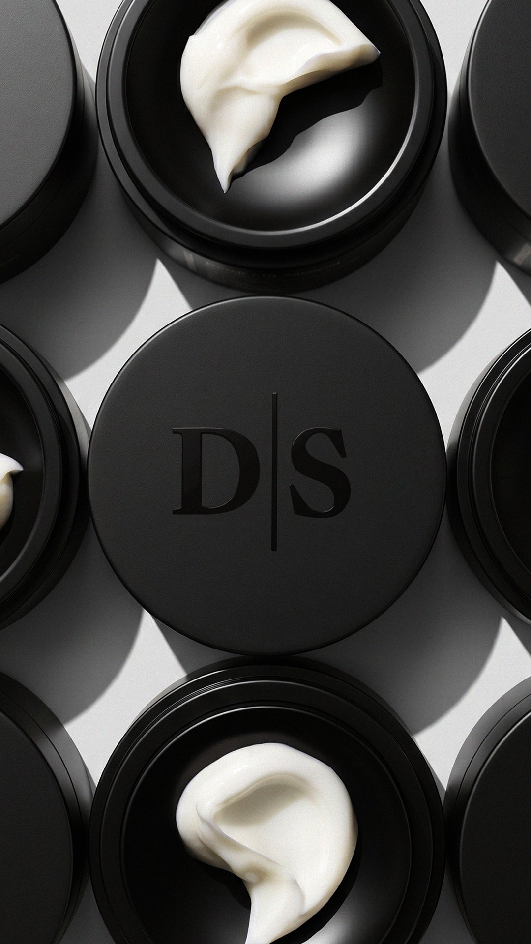 Deviant Skincare Peptide + GF Advanced Restore Cream | Cream - Peptides | LOSHEN & CREM