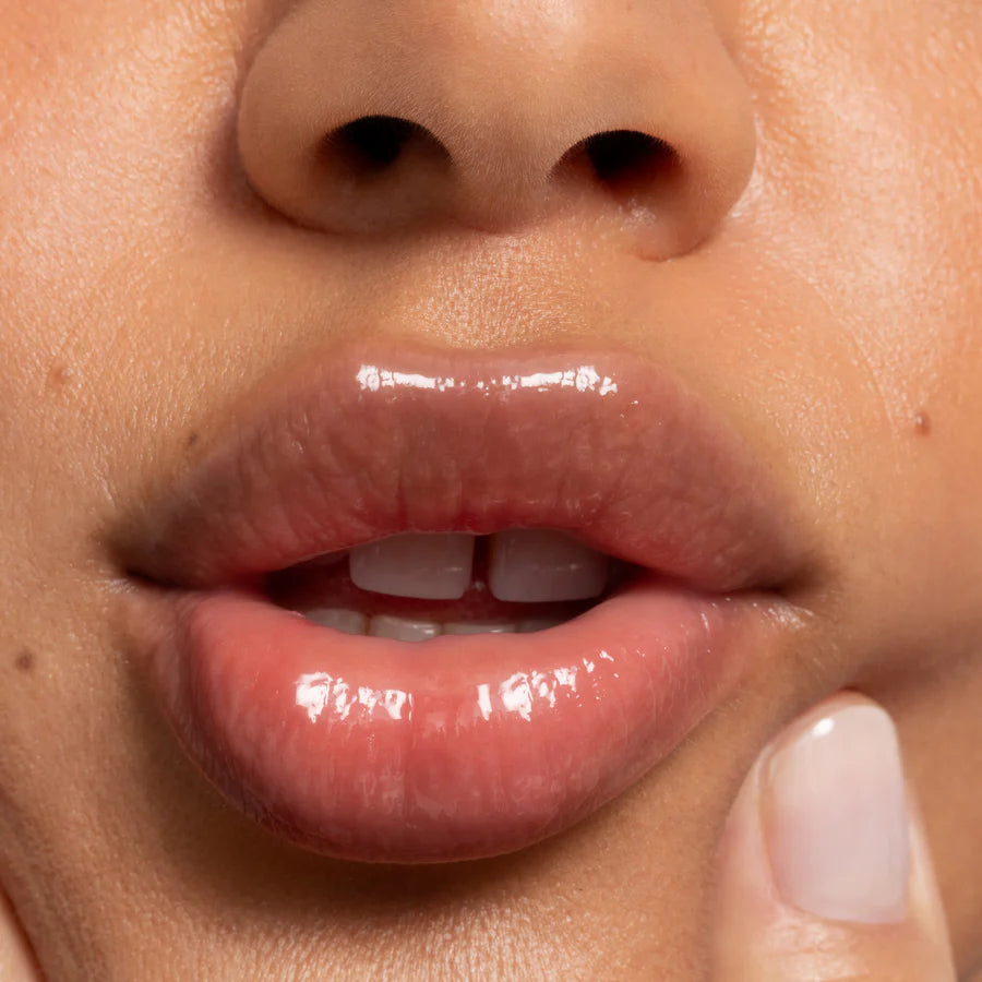 Dew Cloud Lip Mask | Lip mask | LOSHEN & CREM