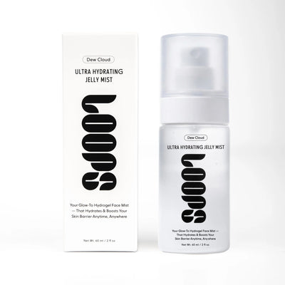 Dew Cloud - Ultra Hydrating Jelly Mist