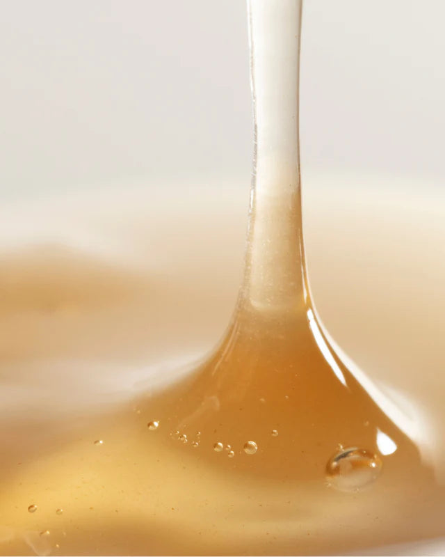 Jelly Drops Kakadu Plum + Mushroom Hyaluronic Acid Serum | Hyaluronic acid serum | LOSHEN & CREM