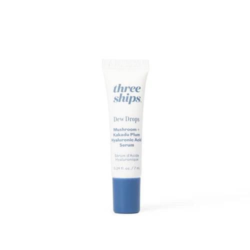 Jelly Drops Kakadu Plum + Mushroom Hyaluronic Acid Serum | Hyaluronic acid serum | LOSHEN & CREM