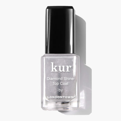 Diamond Shine Top Coat | Nail - Top coat | LOSHEN & CREM