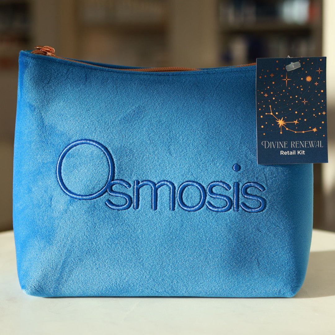 Divine Renewal Retail Skincare Kit | Skincare kit | LOSHEN & CREM
