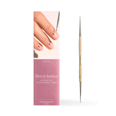 Dot it Better Dotting Tool | Nail - Art | LOSHEN & CREM