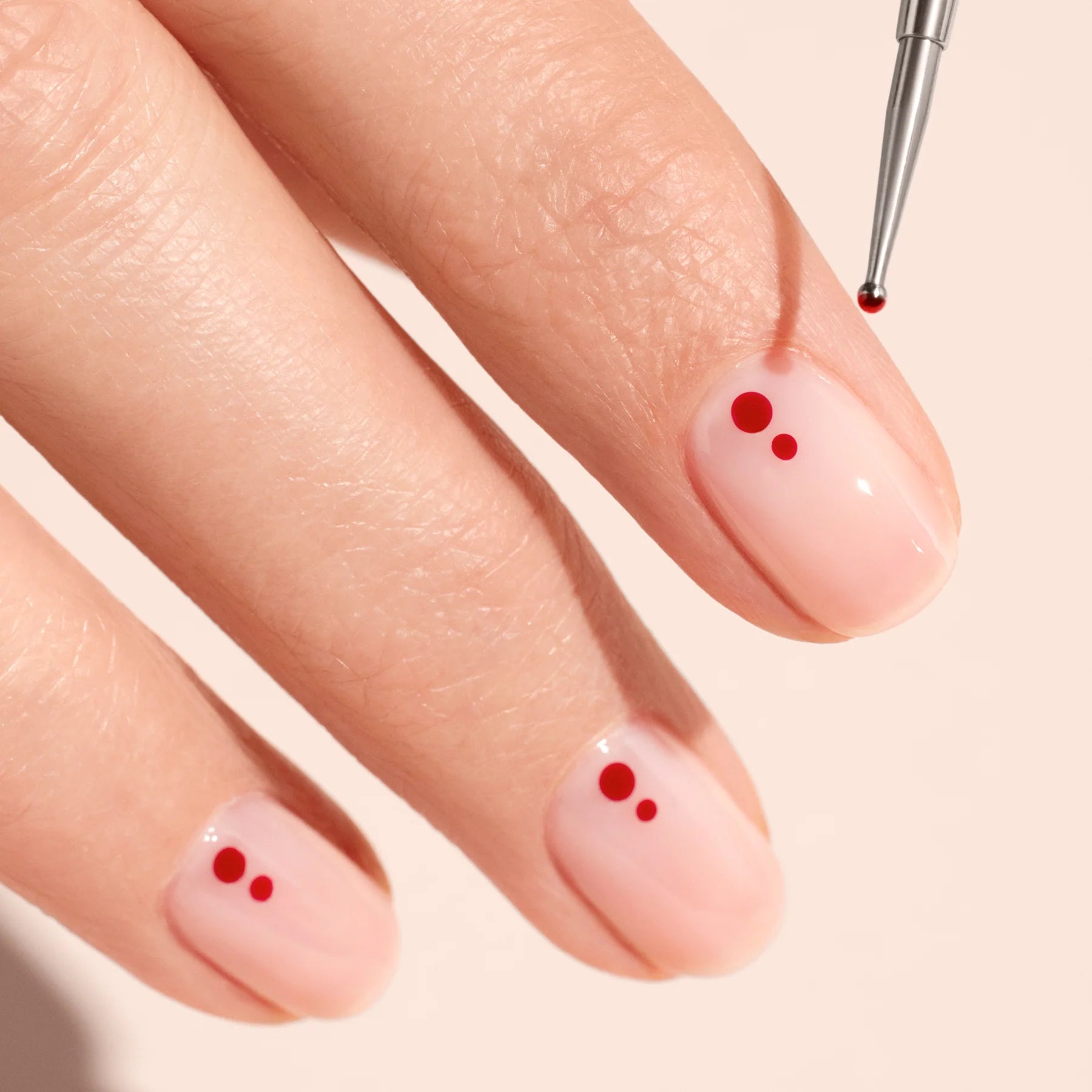 Dot it Better Dotting Tool