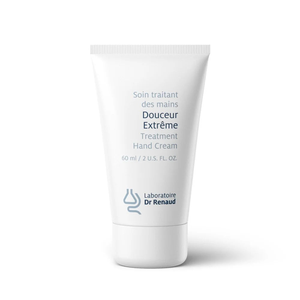 Douceur Extrême – Treatment Hand Cream | Hand cream | LOSHEN & CREM