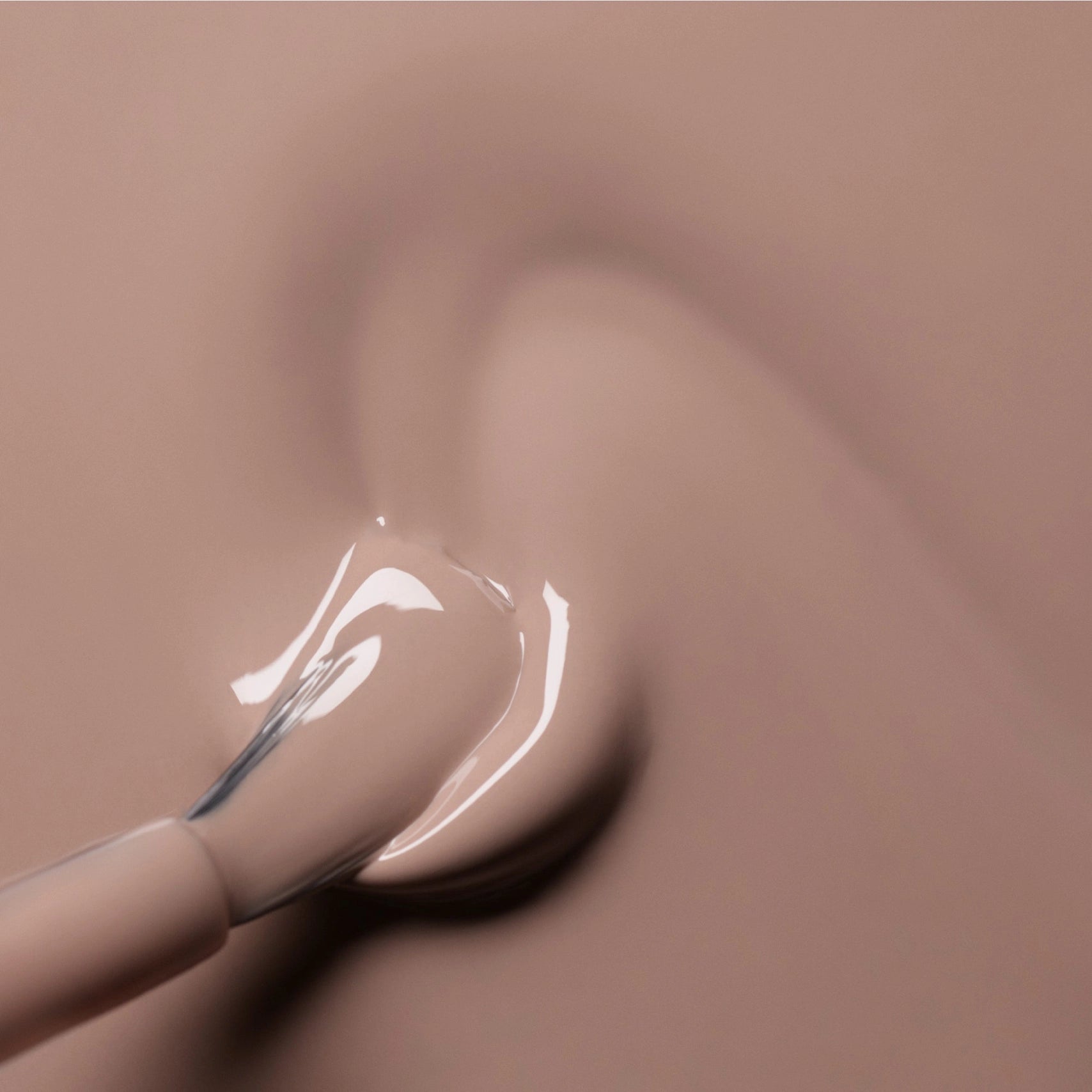 Semi-permanent LED Green Flash™ - Neutrals | Nail - Polish Nude shades | LOSHEN & CREM