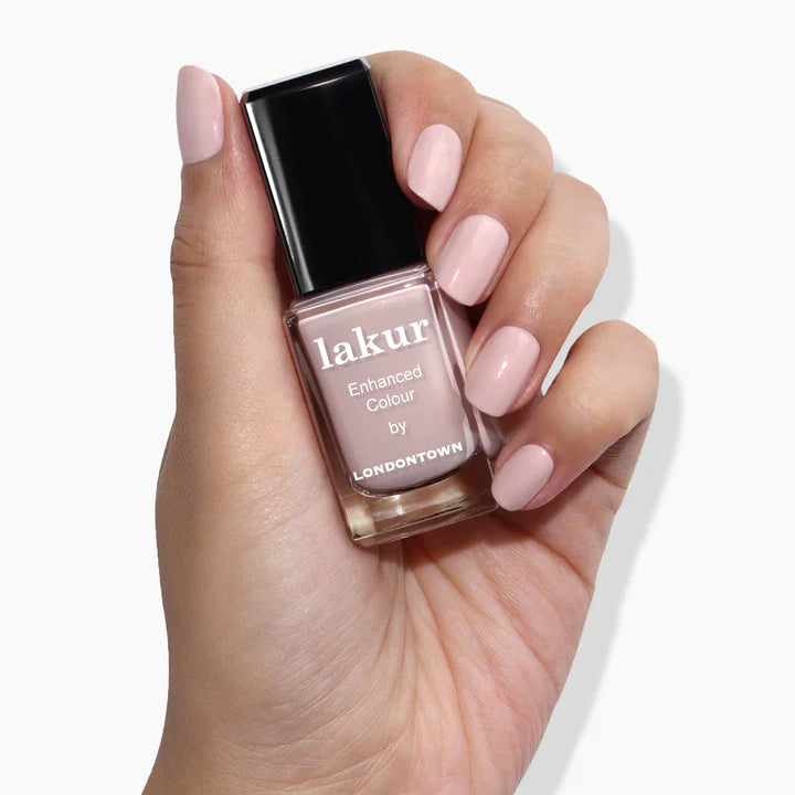 Lakur - Shimmer | Nail - Polish Shimmer | LOSHEN & CREM
