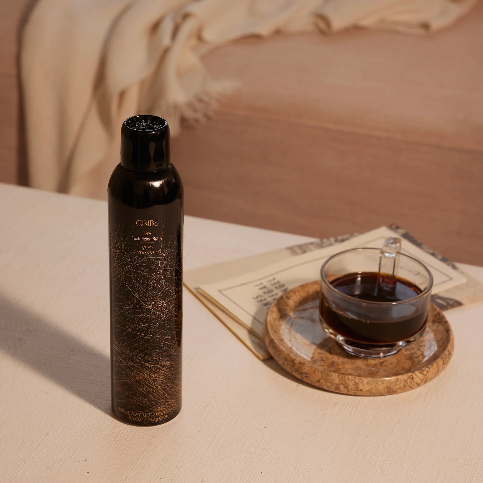 Dry Texturizing Spray | Dry shampoo | LOSHEN & CREM