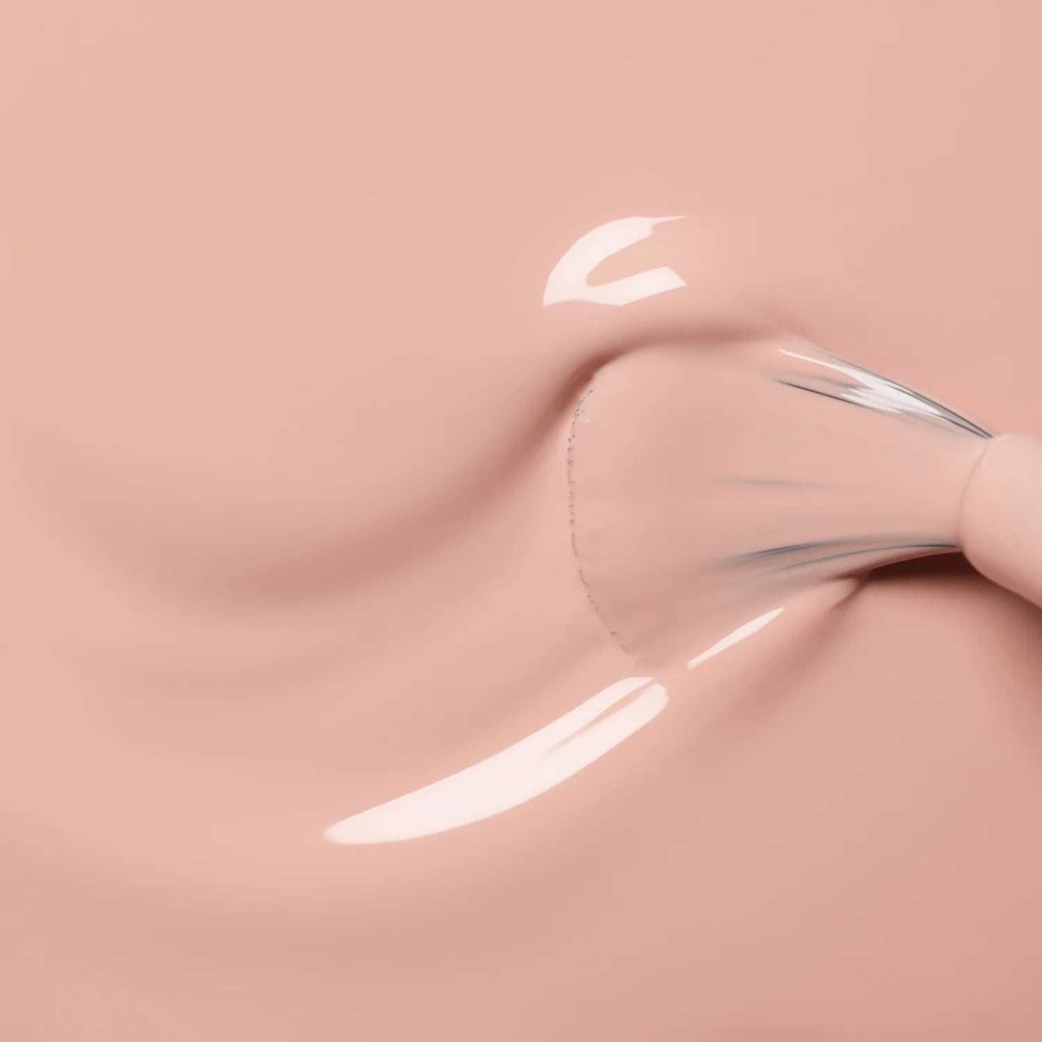 Semi-permanent LED Green Flash™ - Neutrals | Nail - Polish Nude shades | LOSHEN & CREM