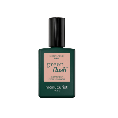 Semi-permanent LED Green Flash™ - Neutrals | Gel nail polish | LOSHEN & CREM
