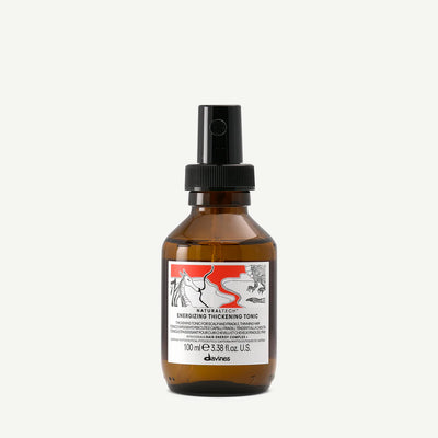 Davines Naturaltech Energizing Thickening Tonic | Thinning hair | LOSHEN & CREM
