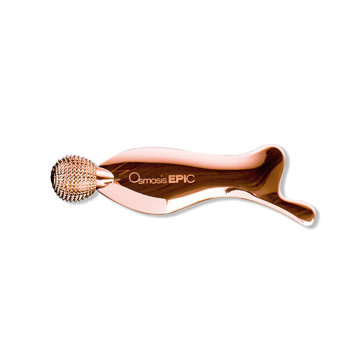 EPIC Duo skin tool | Face roller | LOSHEN & CREM
