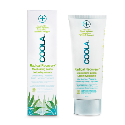 COOLA Radical Recovery® After-Sun Moisturizing Lotion | After sun | LOSHEN & CREM