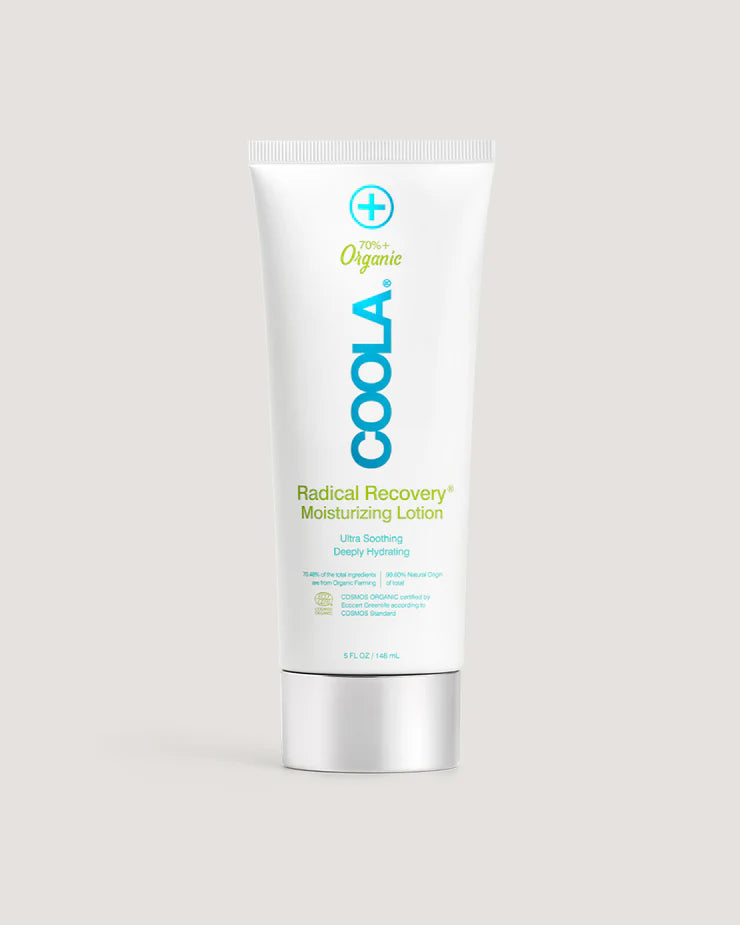 COOLA Radical Recovery® After-Sun Moisturizing Lotion | SPF - After care | LOSHEN & CREM