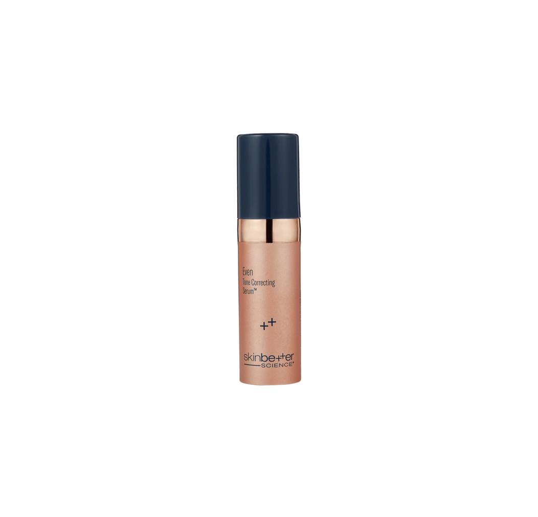 Even Tone Correcting Serum | Brightening serum | LOSHEN & CREM