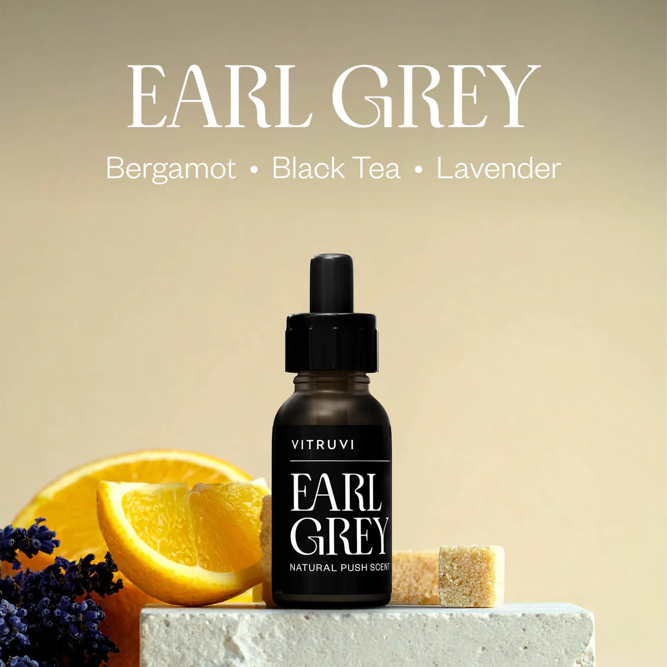 Push Scent Refill | Push scent refill | LOSHEN & CREM