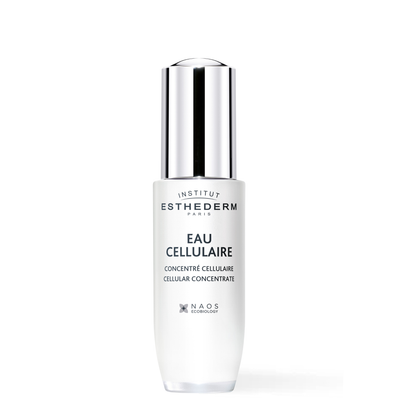Eau Cellulaire Cellular Concentrate | Serum - Advanced Regenerative | LOSHEN & CREM