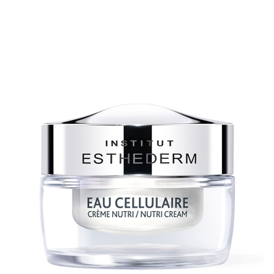 Eau Cellulaire Nutri Cream | Cream - Nourishing | LOSHEN & CREM