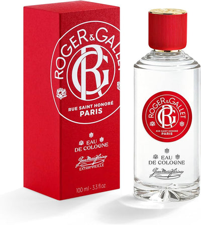 Jean Marie Farina Eau De Cologne | Eau de parfum | LOSHEN & CREM