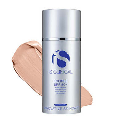 Eclipse SPF 50+ PerfecTint Beige | Mineral sun protection | LOSHEN & CREM