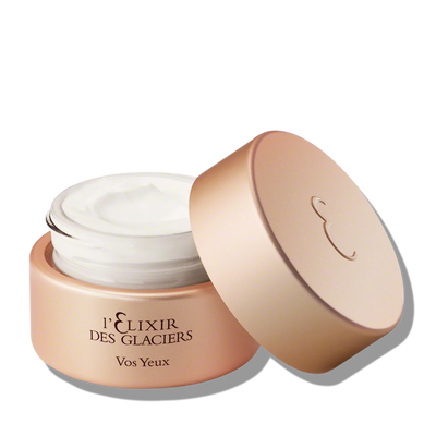 L'Elixir des Glaciers Vos Yeux | Dark circles | LOSHEN & CREM