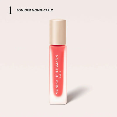 Elixir de Volume Lip Volumizing Serum – Bonjour Monte-Carlo | Lips - Tinted serum | LOSHEN & CREM