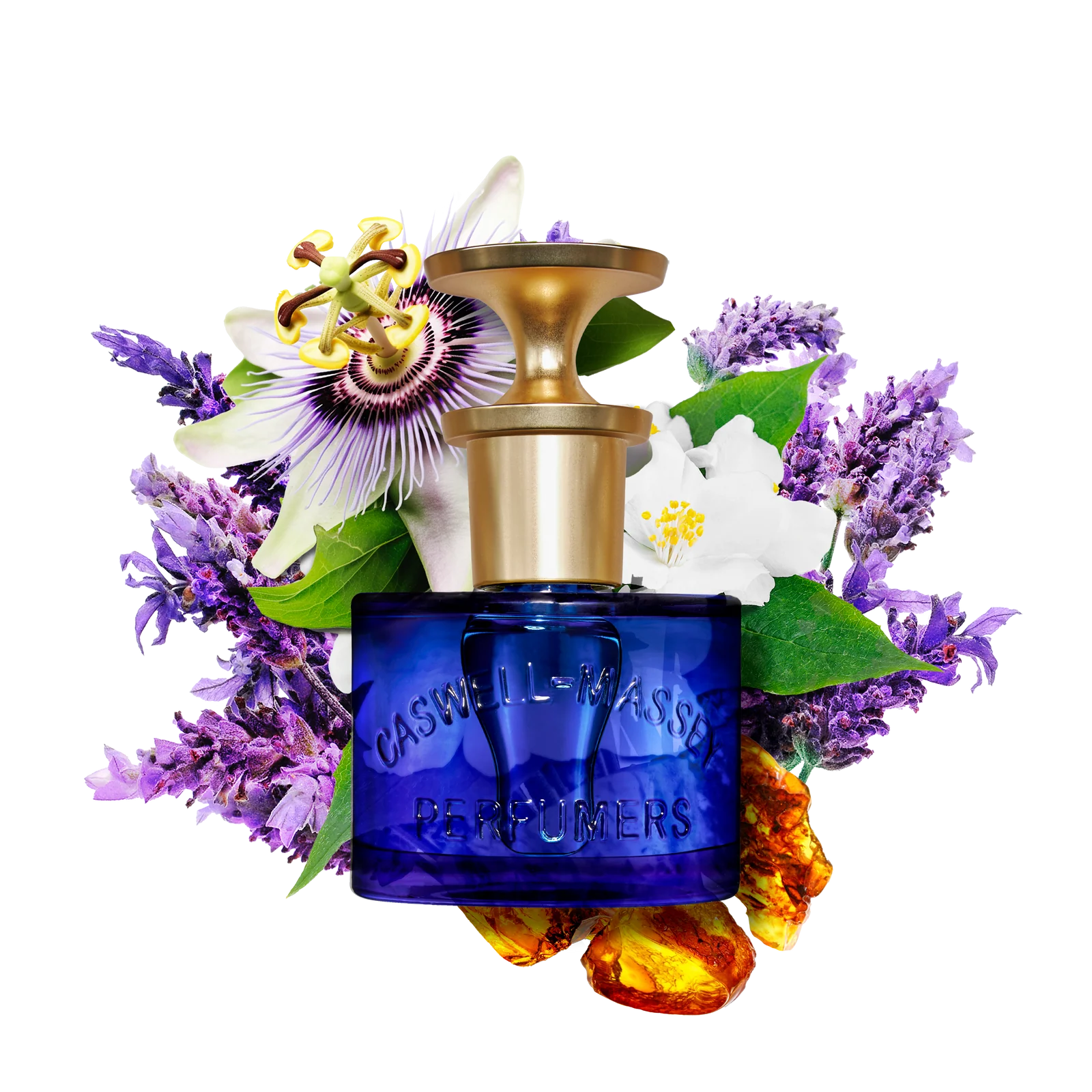 Elixir of Love Eau de Toilette | Eau de toilette | LOSHEN & CREM