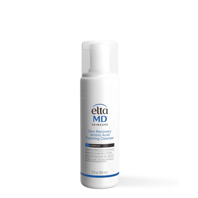 EltaMD Skin Recovery Amino Acid Foaming Cleanser | Cleansing - Foam | LOSHEN & CREM