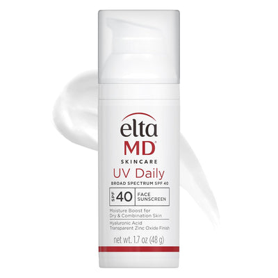 EltaMD UV Daily Broad-Spectrum SPF 40 | Sun protection | LOSHEN & CREM