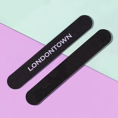 EMERY BOARD NAIL FILE | Nail file | LOSHEN & CREM
