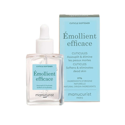 Émollient Efficace | Cuticle care | LOSHEN & CREM