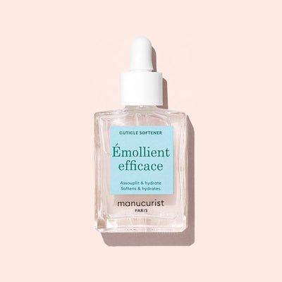 Émollient Efficace | Nail - Cuticle care | LOSHEN & CREM
