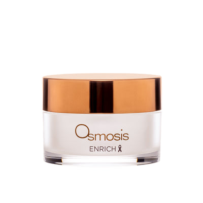 Enrich cream - face & neck | Face and neck cream | LOSHEN & CREM