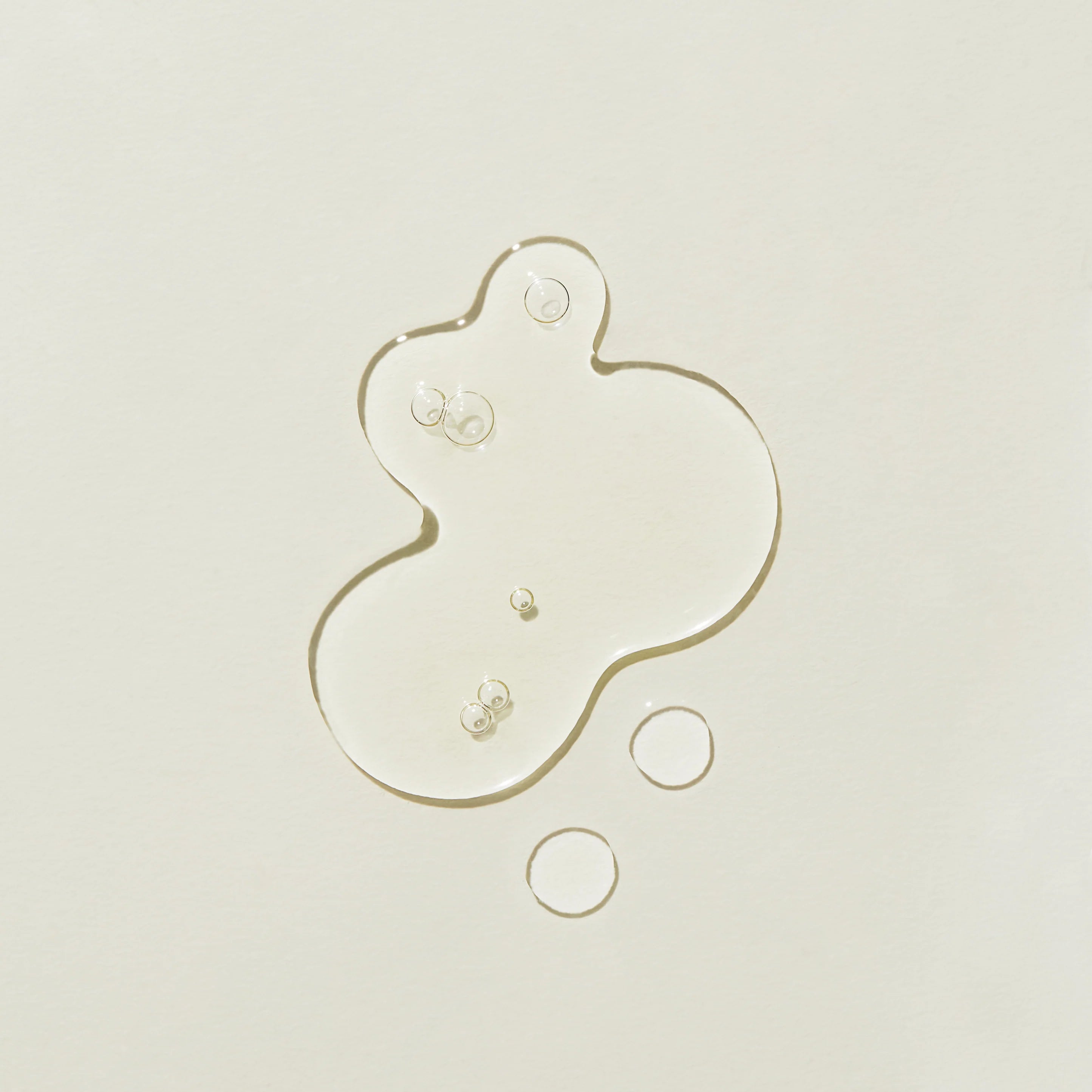 Enzymatic Cleansing Oil