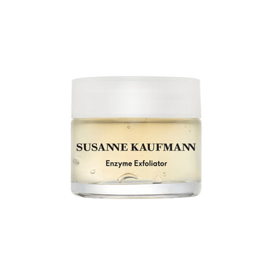 Enzyme Exfoliator | Enzymatic exfoliant | LOSHEN & CREM