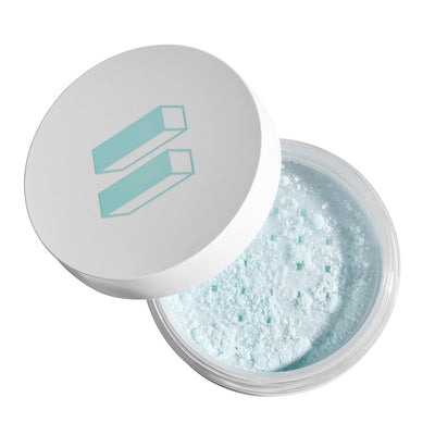 SPIRULINA ZINC TREATMENT LOOSE POWDER | Loose powder | LOSHEN & CREM
