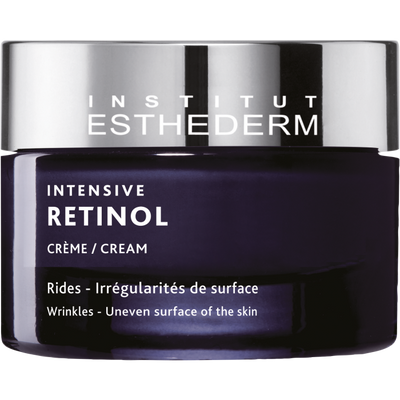 Intensive Retinol Cream | Retinol cream | LOSHEN & CREM