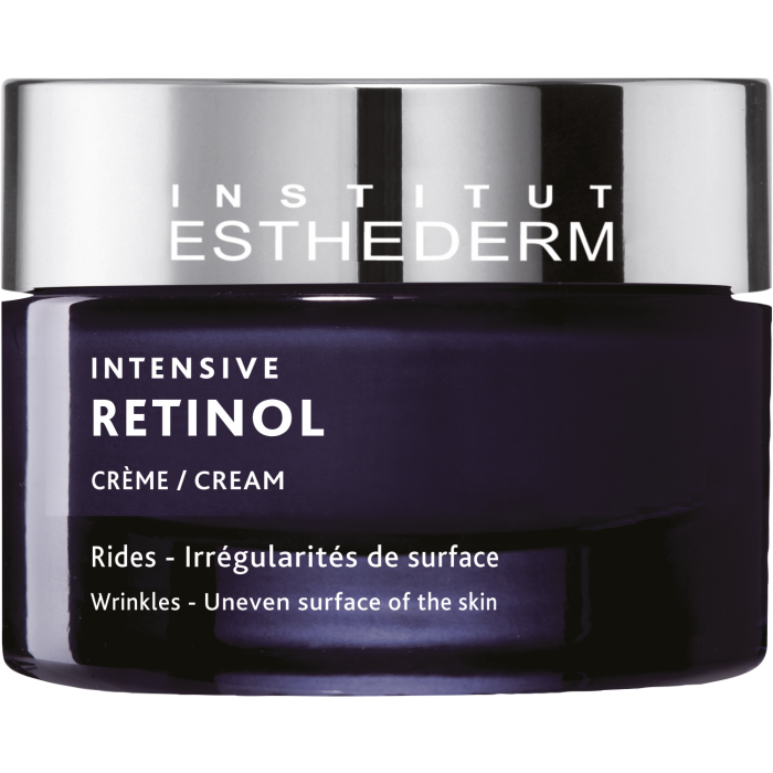 Intensive Retinol Cream | Retinol cream | LOSHEN & CREM
