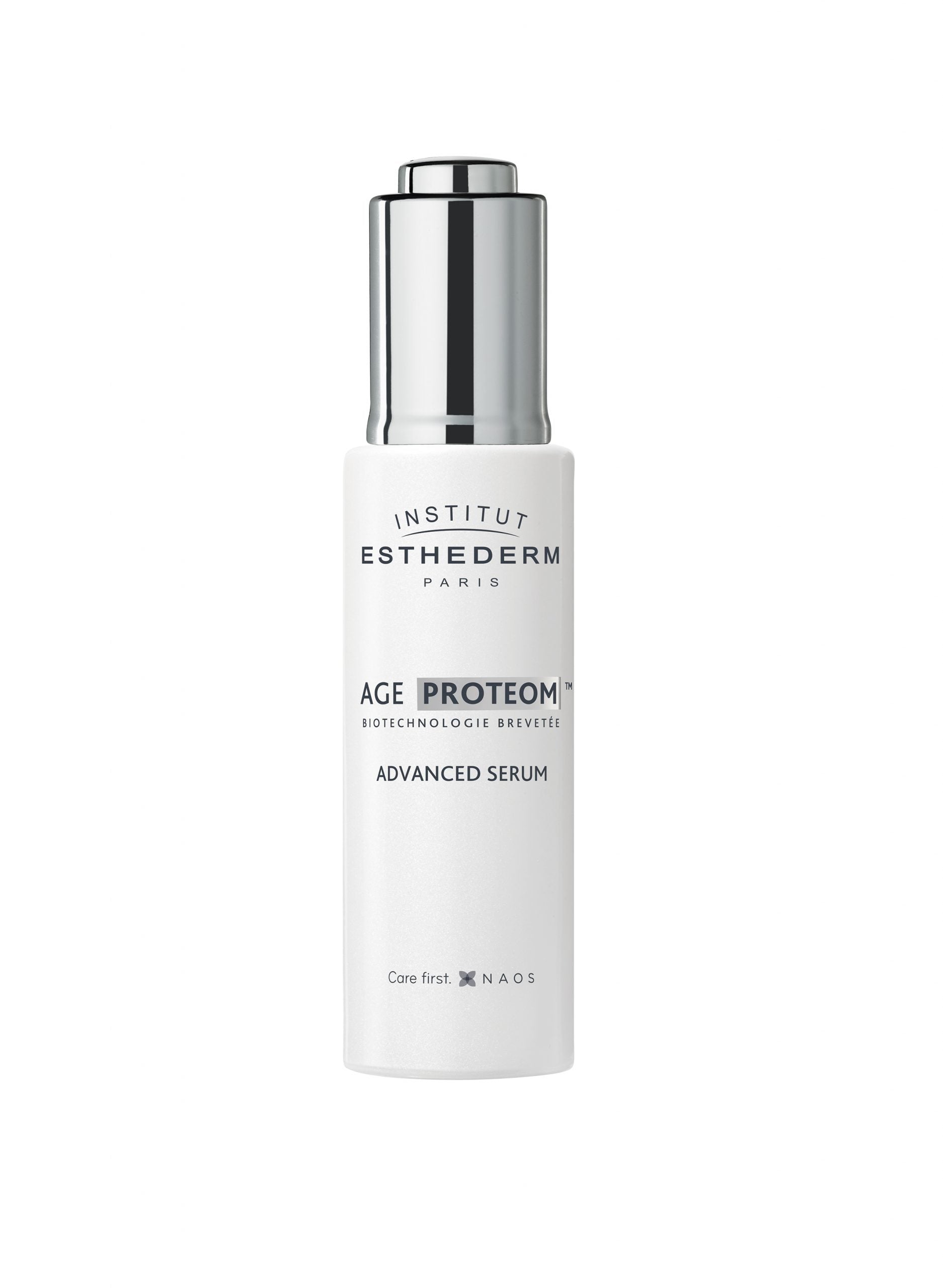 AGE PROTEOM™ Advanced Serum | Healthy aging serum | LOSHEN & CREM